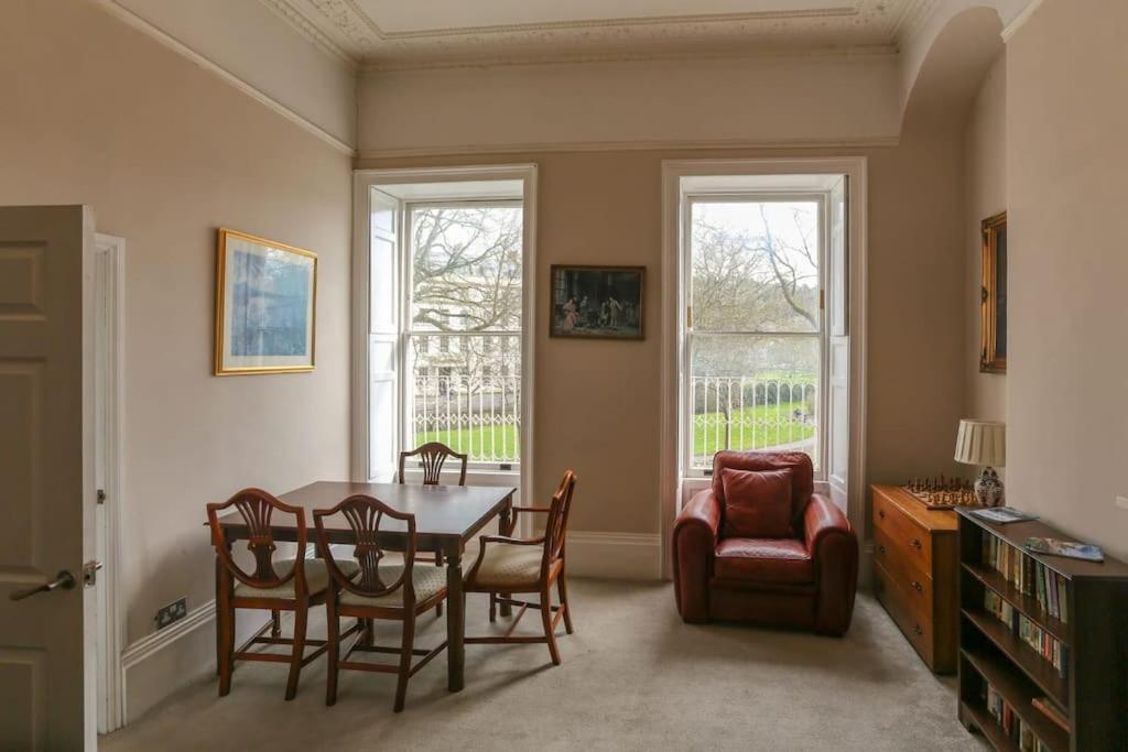 Green Park Central Bath Exterior photo